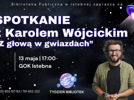 Baner wydarzenia