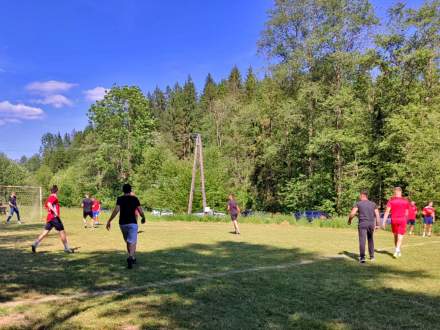 Turniej Pod Smereczkami