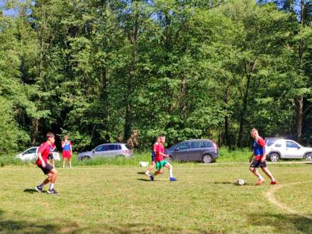 Turniej Pod Smereczkami