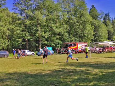 Turniej Pod Smereczkami