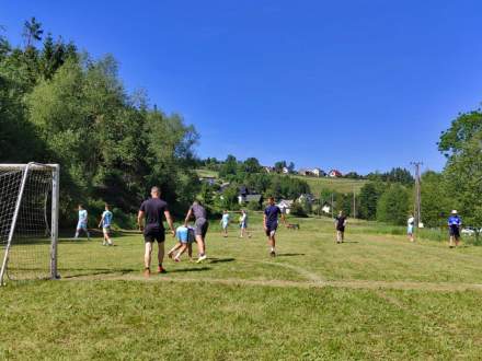 Turniej Pod Smereczkami