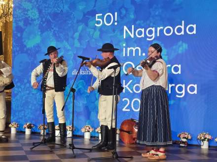Kapela Ochodzita