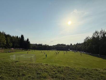 Góral - Wilkowice 0:3