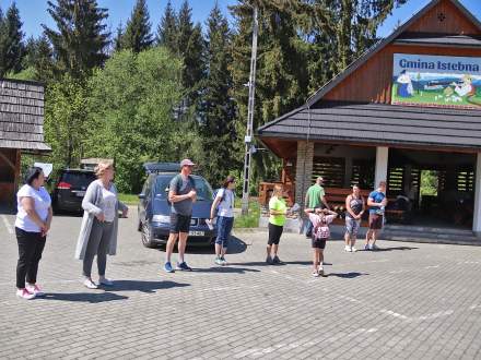 Szkolny czwórbój lekkoatletyczny