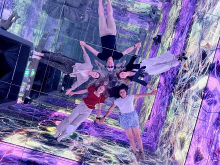 Zespół Regionalny Istebna w Korei Południowej