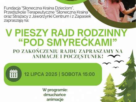 Plakat wydarzenia