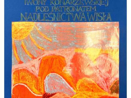 Plakat wydarzenia