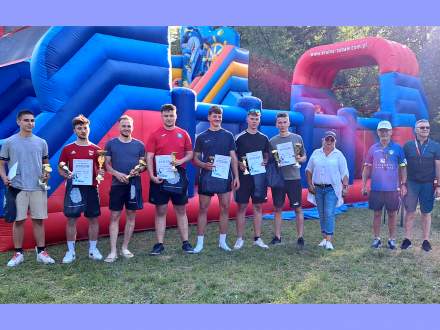 Turniej Pod Smereczkami