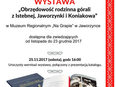 Plakat wystawy