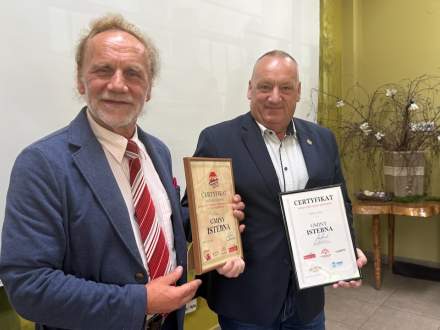 Ogólnopolska Karta Seniora- spotkanie Inauguracyjne, fot.GOPS