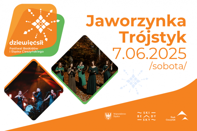 Dziewięćsił Festiwal