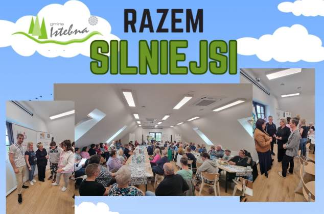 Razem silniejsi