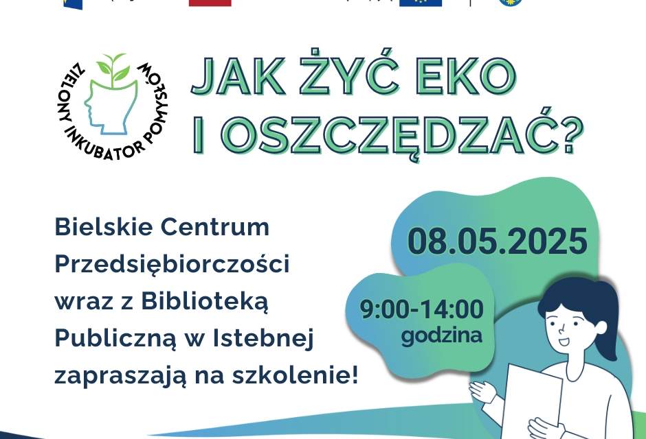 Plakat wydarzenia