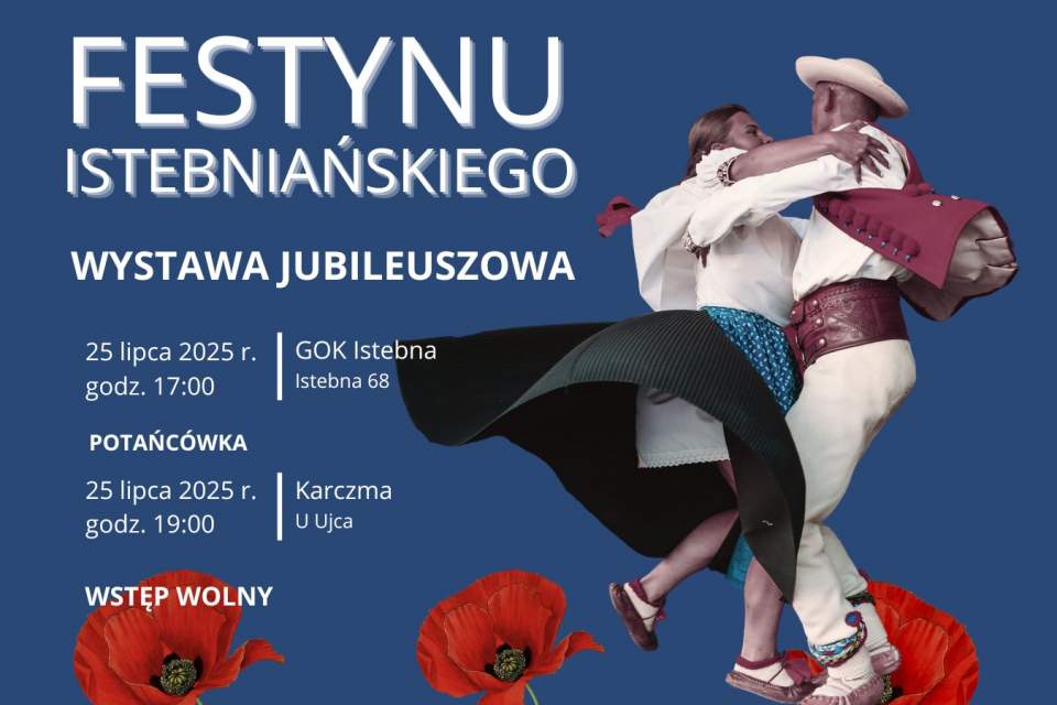 Plakat wystawy