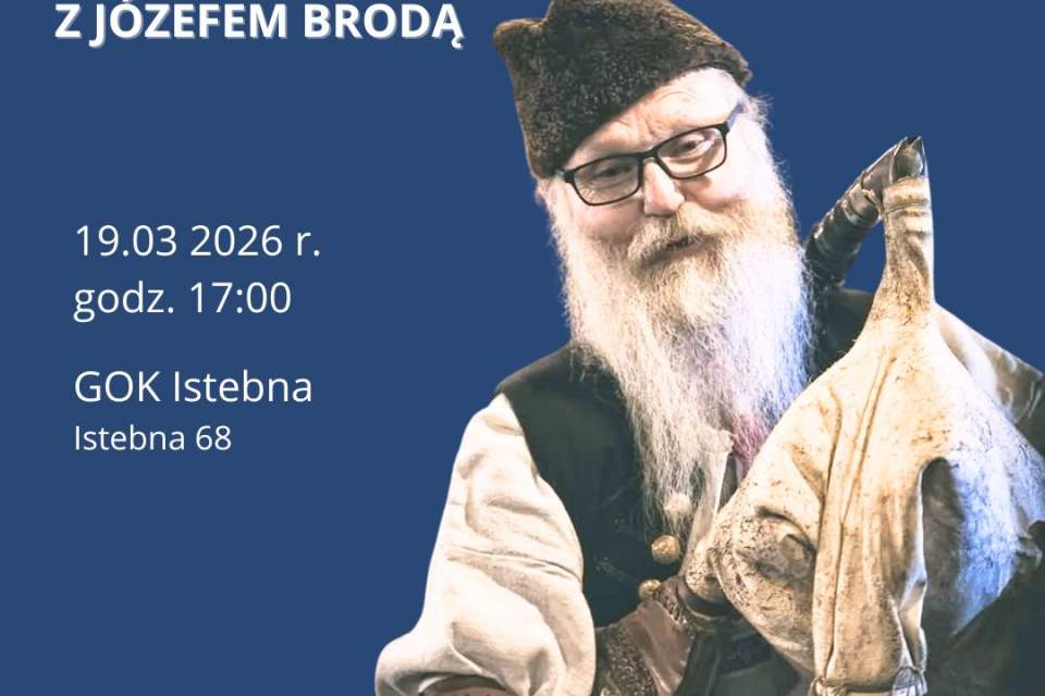 Plakat wydarzenia