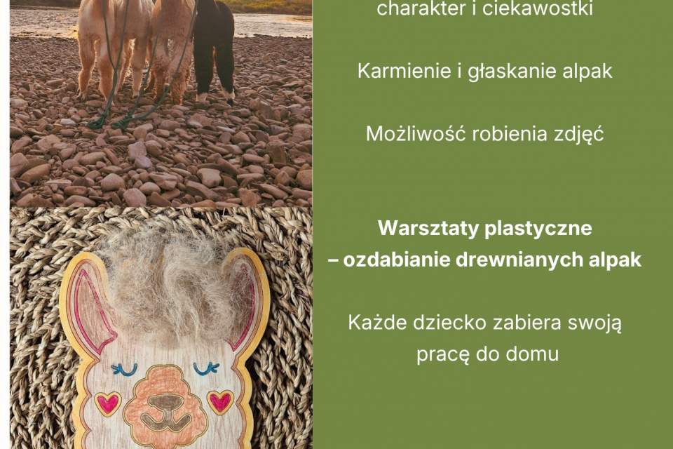 Plakat wydarzenia