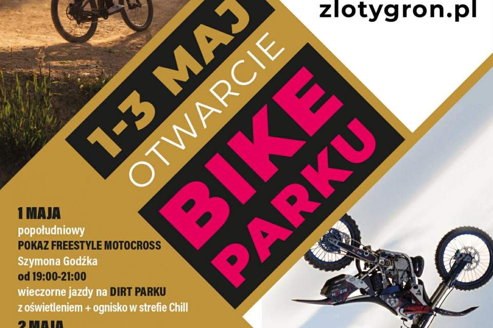 Plakat wydarzenia