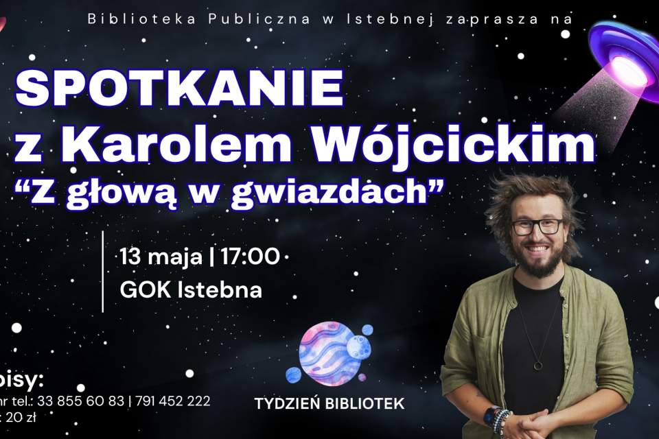 Baner wydarzenia