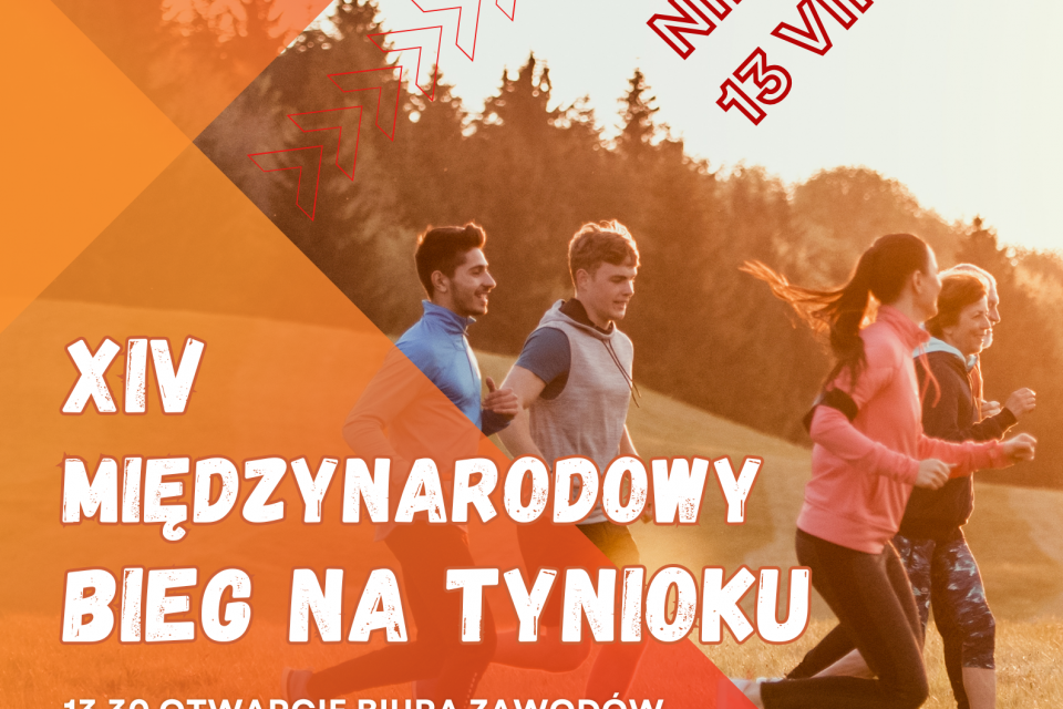 plakat wydarzenia
