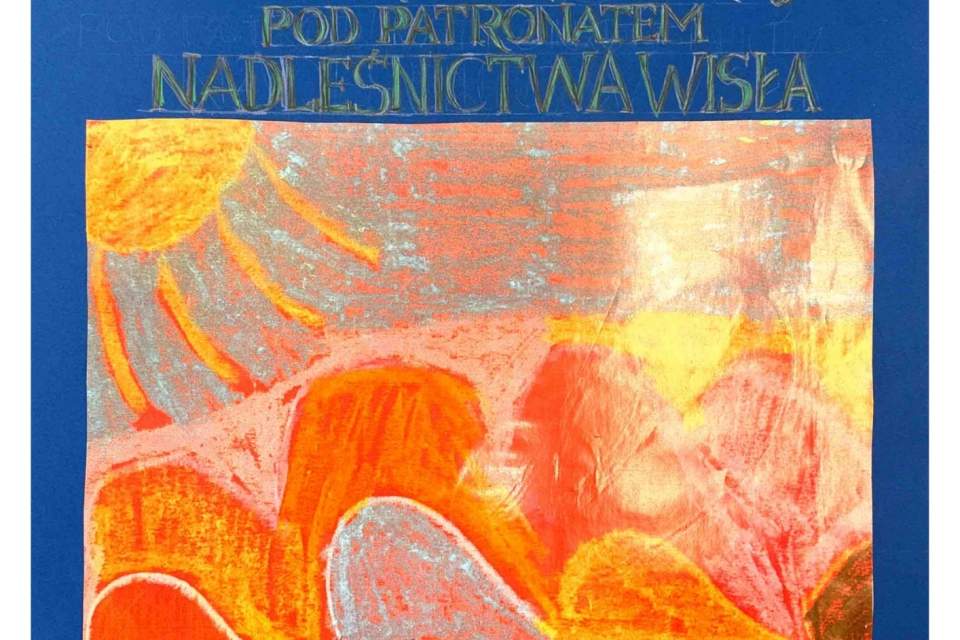 Plakat wydarzenia