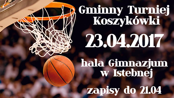 Koszykówka