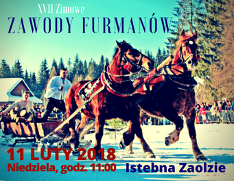 Zawody Furmanów 2018