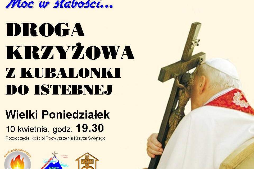 Droga Krzyżowa