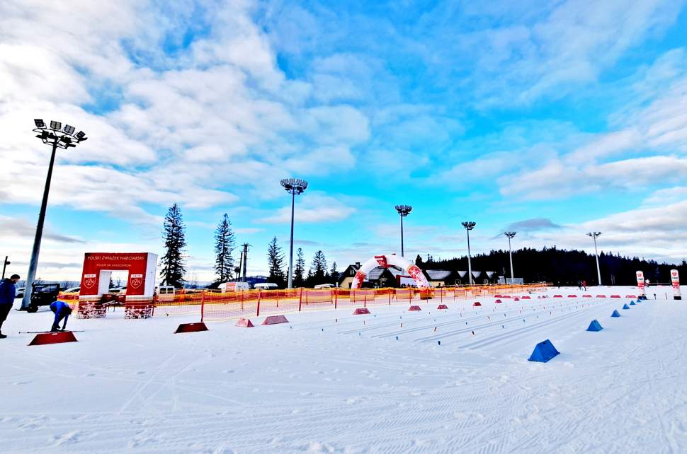 Kubalonka stadion