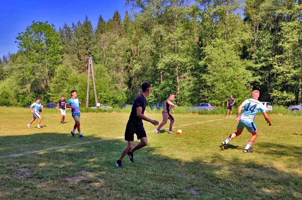 Turniej Pod Smereczkami