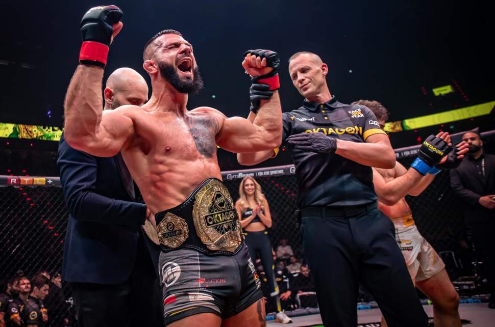 Ogłoszenie werdyktu