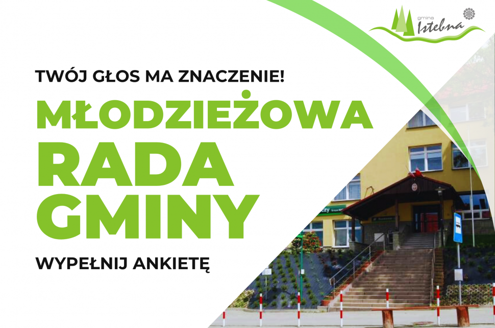 Młodzieżowa Rada Gminy