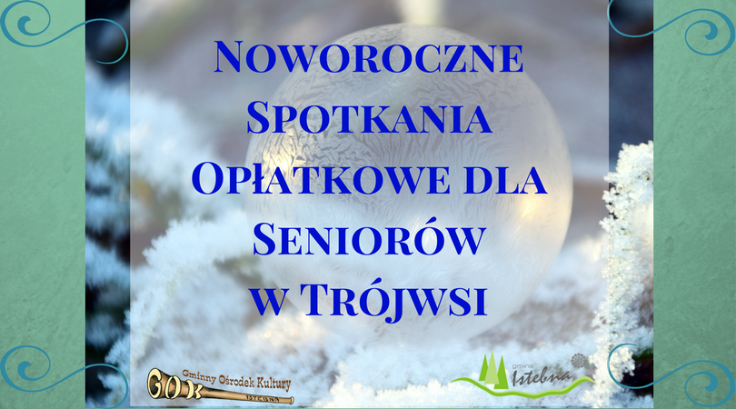 Spotkania Opłatkowe