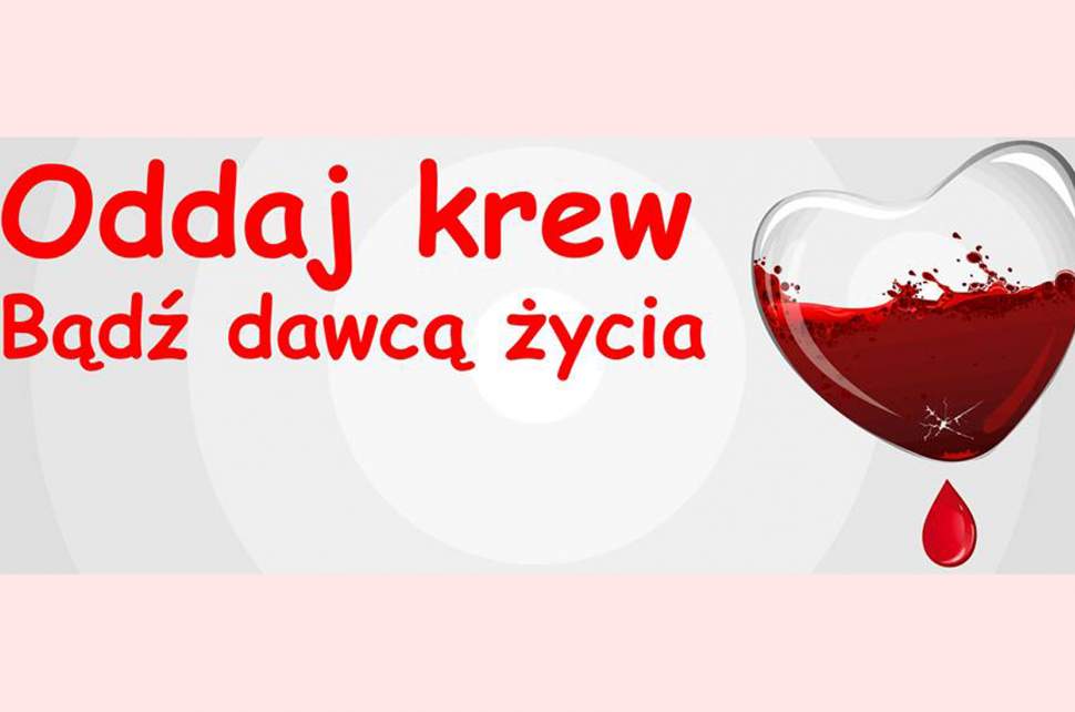 Akcja krwiodawstwa