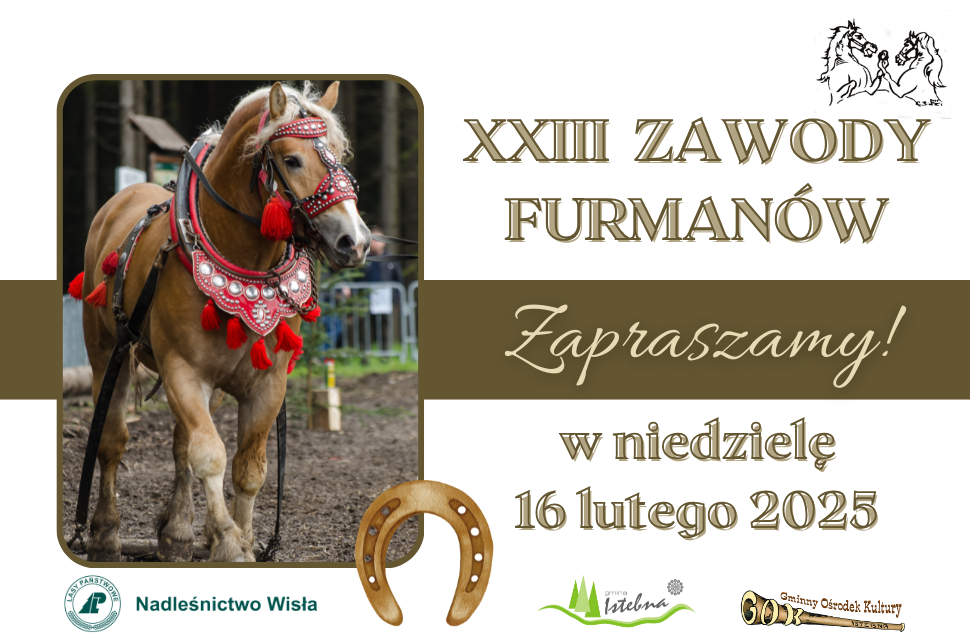 XXIII Zawody Furmanów