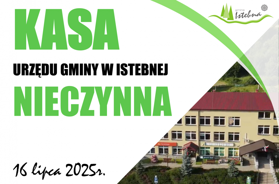 Kasa nieczynna