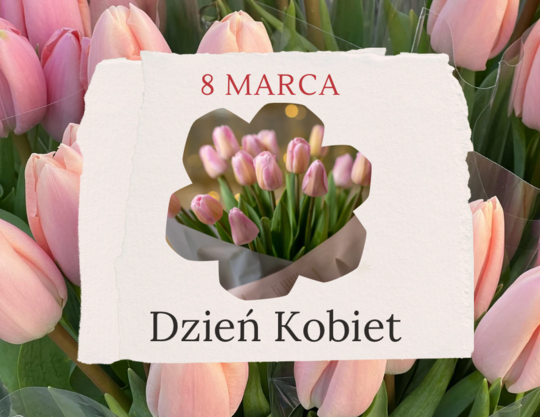Dzień Kobiet