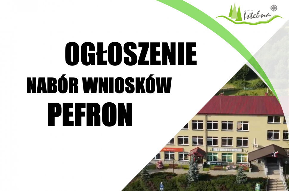 Nabór wniosków