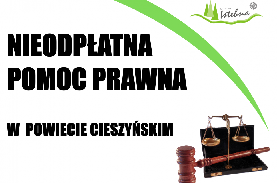 nieodpłatne poradnictwo