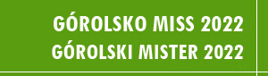 Górolsko Miss i Górolski Mister 2022
